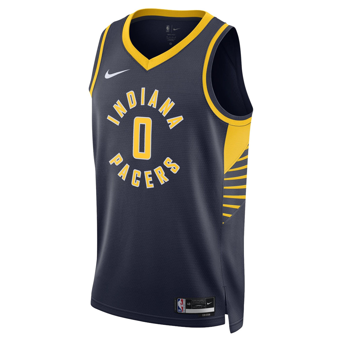 Indiana Pacers Swingman Icon Jersey